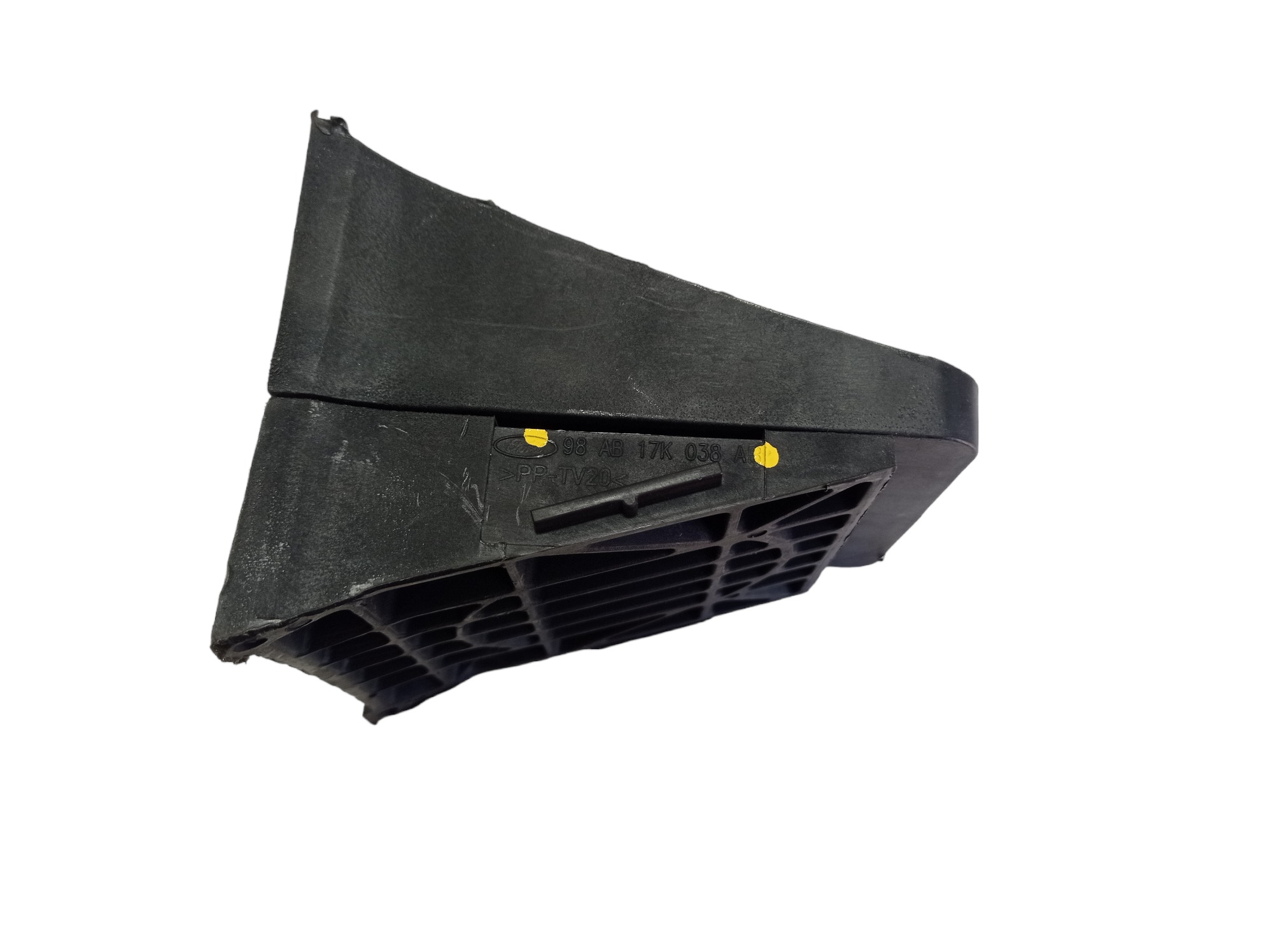Calço Roda Range Rover Sport 2014 V573 4
