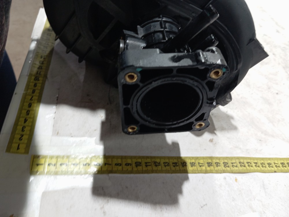 Coletor Admissão Jac T50 1.6 2017 2021 V662 9