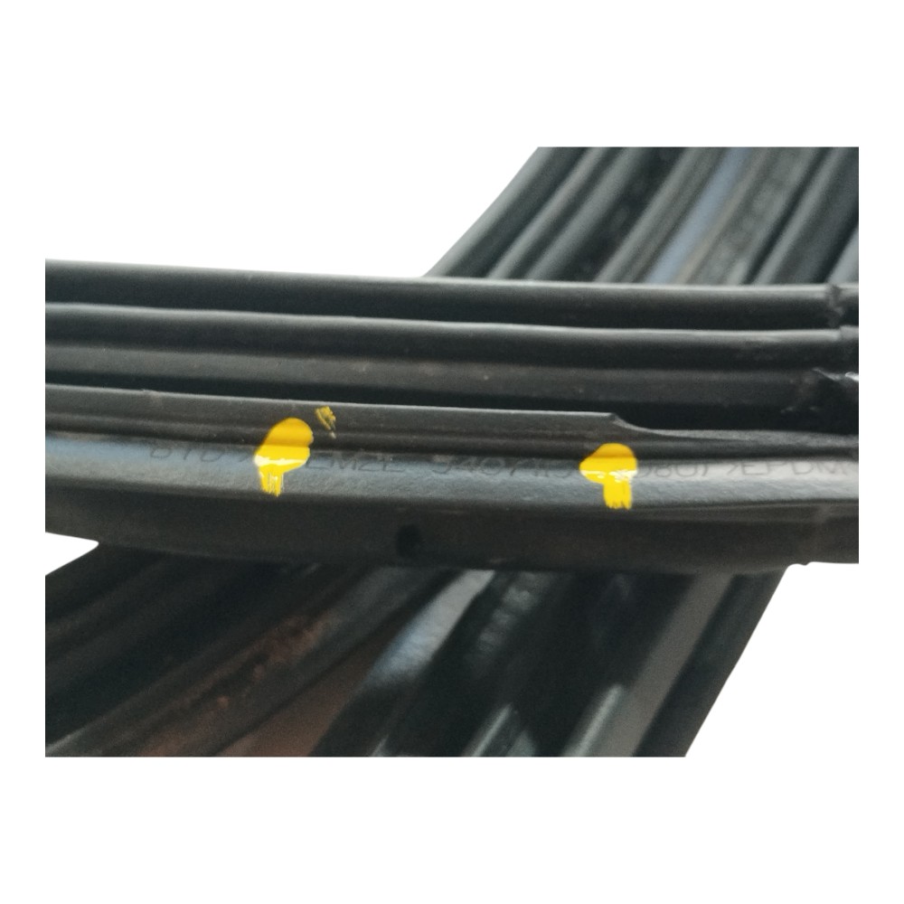 Borracha Tampa Traseira Byd Dolphin Ev Gs 2023 V628 5