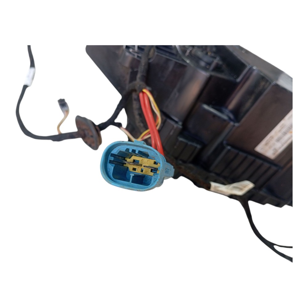 Resfriador Bateria Renault Zoe 2022 2023 V639