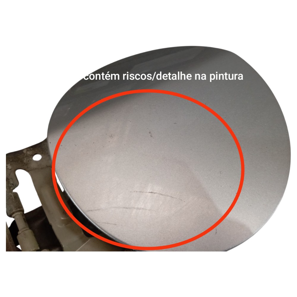 Portinhola Tanque Combustível Honda Civic 2010 2015 V658 3