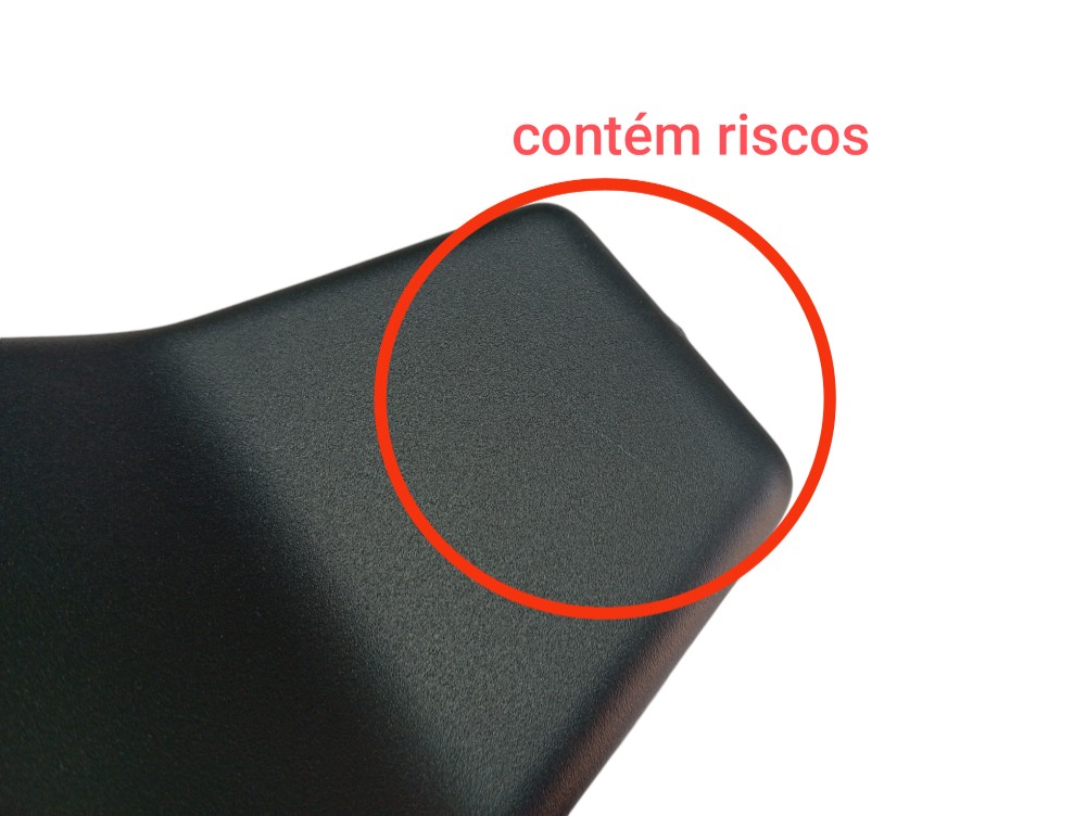 Acabamento Retrovisor Interno Hyundai Creta 2023 V609 7