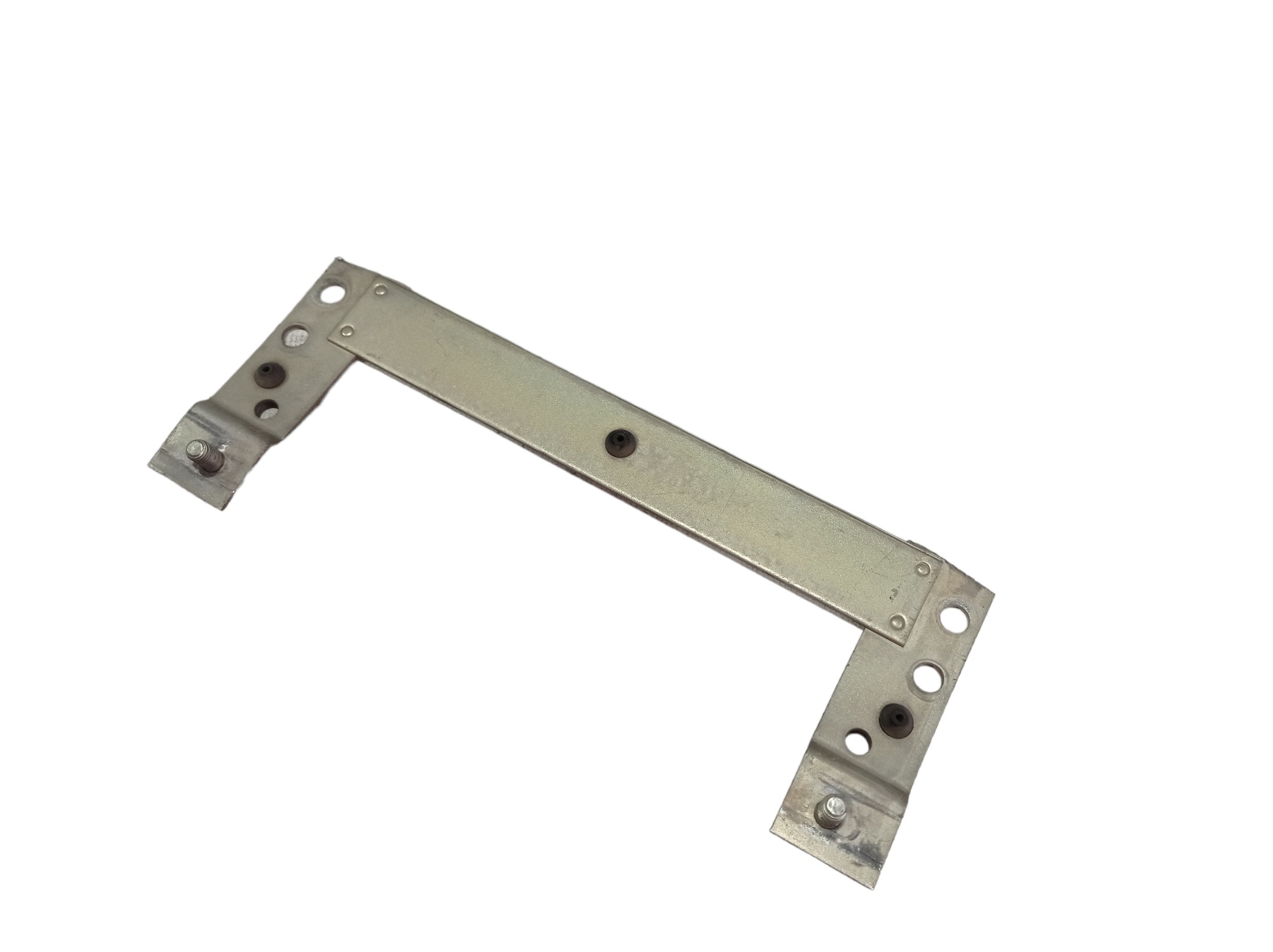 Suporte Placa Traseiro Volvo S60 T5 Dyna 2011 V587 6