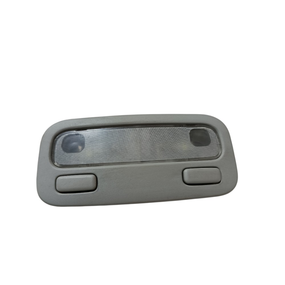 Luz cortesia teto dianteiro Toyota Corolla 2005 6