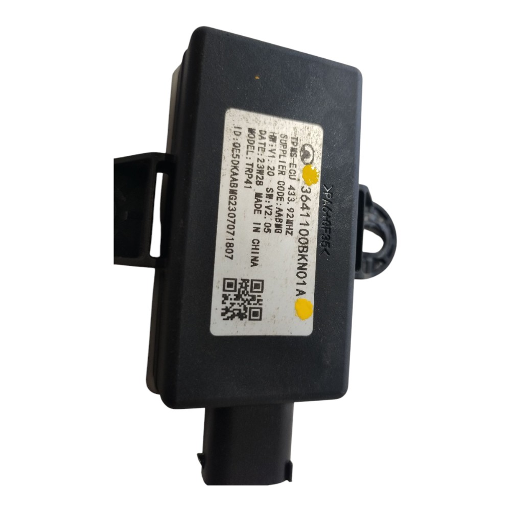 Módulo Sensor Temperatura Gwm Haval 2023 2024 2025 V636 8