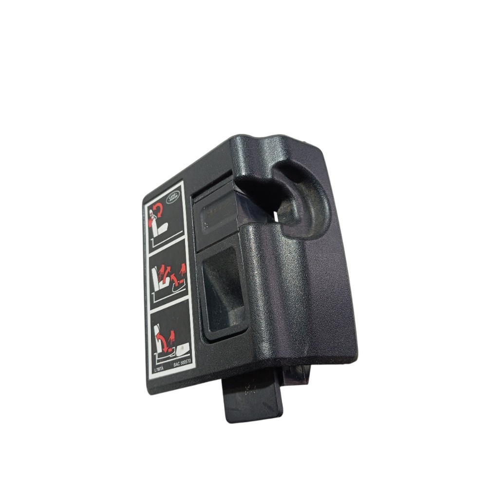Isofix Banco Traseiro Direito Discovery 4 2011 V614 3