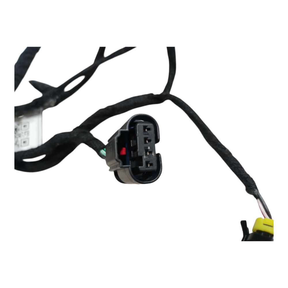 Chicote Tampa Traseira Byd Dolphin Mini 2024 2025 V665 8
