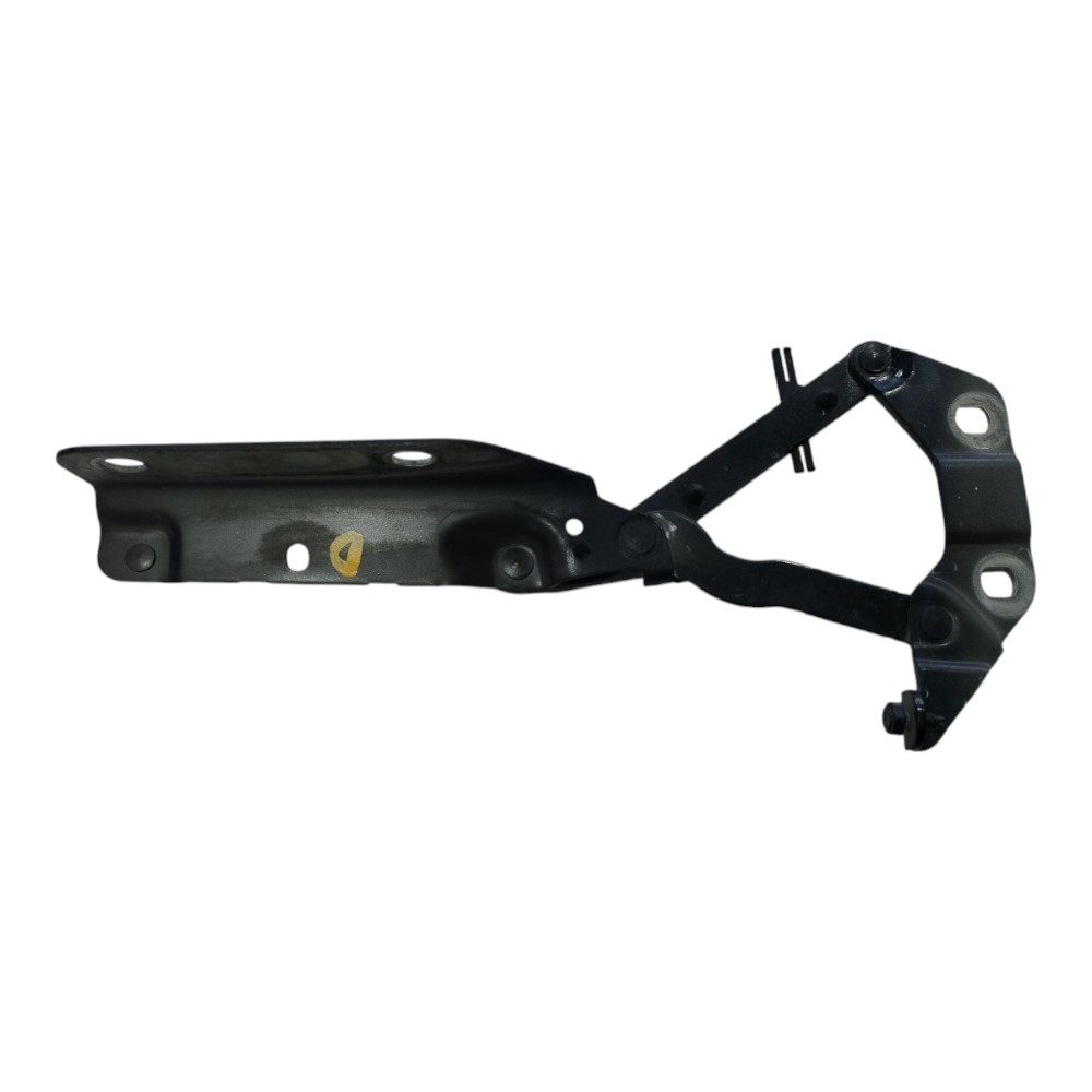 Dobradiça Direita Capo Land Rover Evoque 2012 A 2015 V633 9