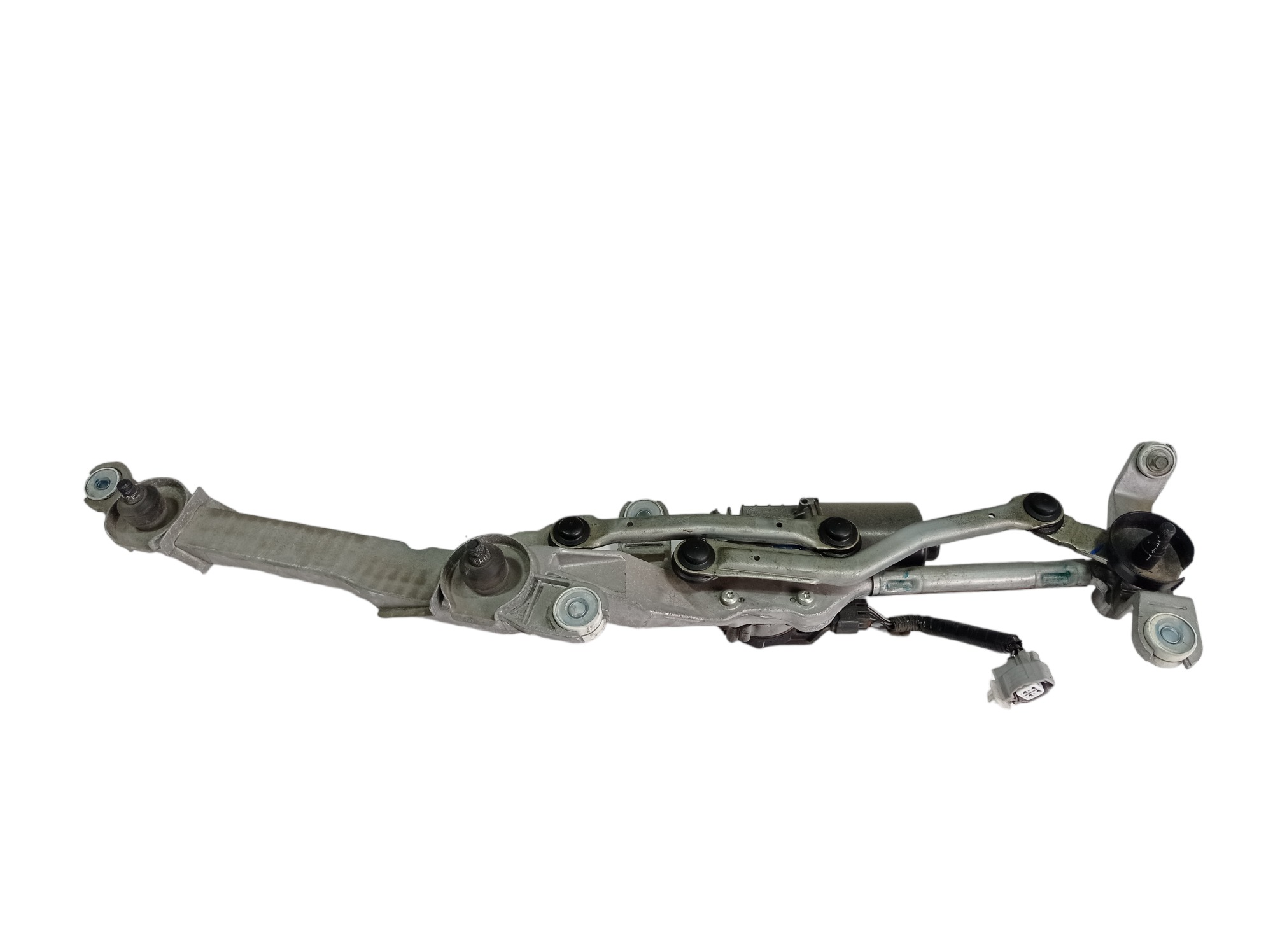 Motor Limpador Dianteiro Lexus Rx 450hl 2021 V576 3