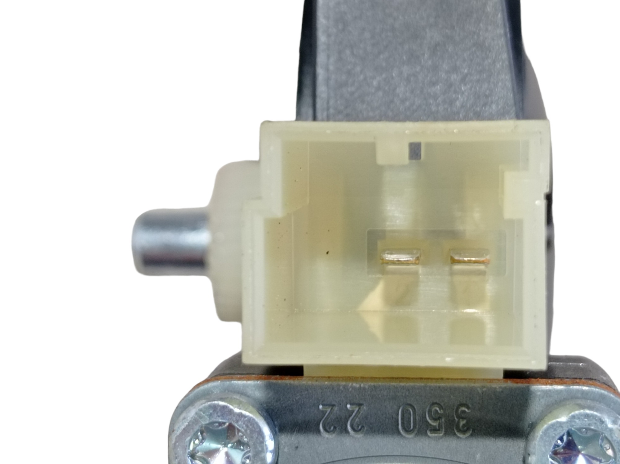 Motor Maquina Vidro Diant Esquerdo Vw Taos 22 2024 V601 5