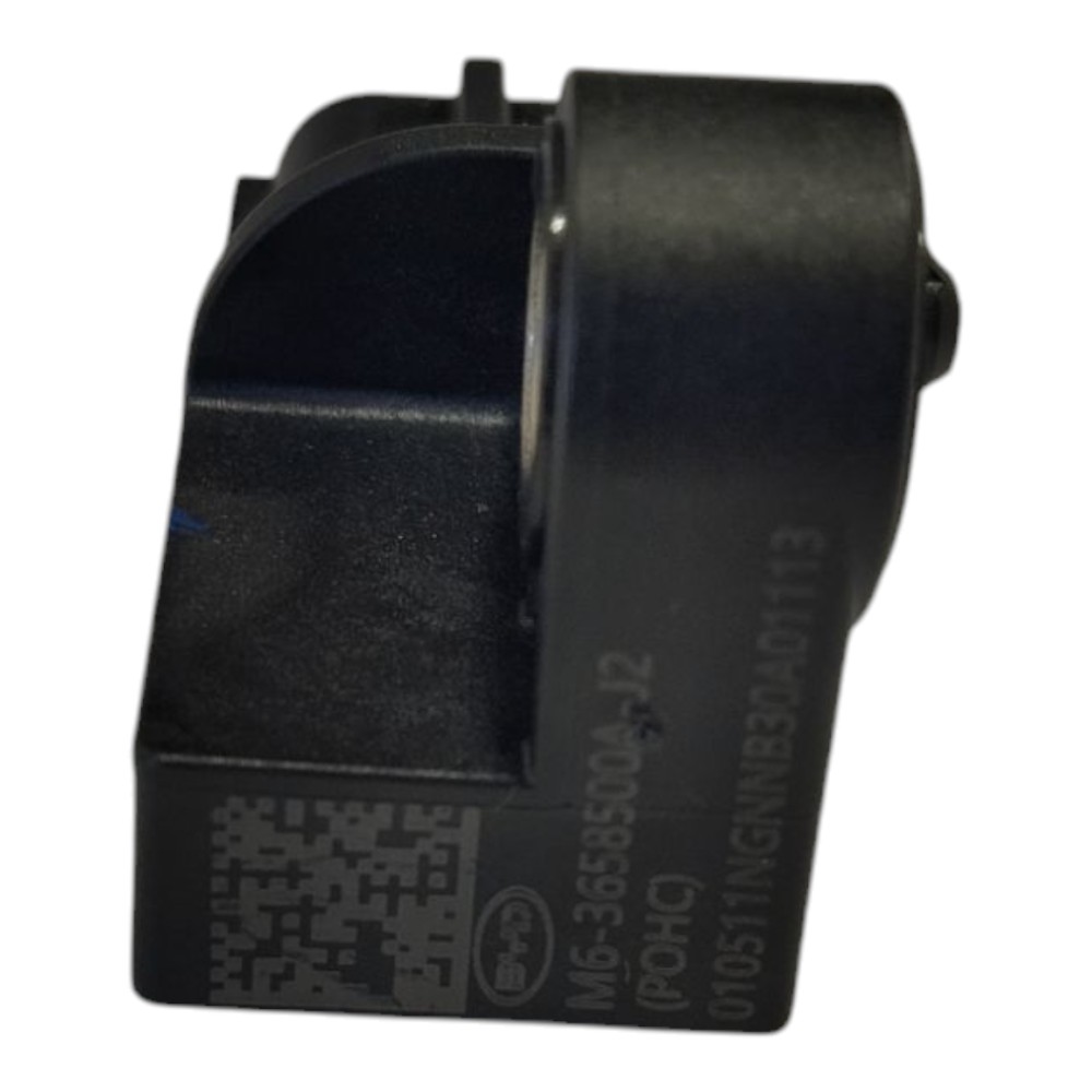 Sensor Colisão Byd Song Plus 2024 V631 M6-3658500a-j2 2