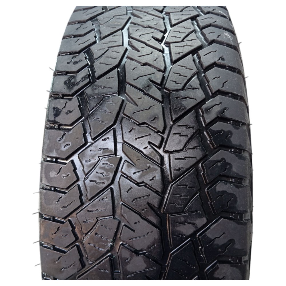 Pneu Aro 17 Hankook Dynapro At2 245/65 R17 111t V643 8