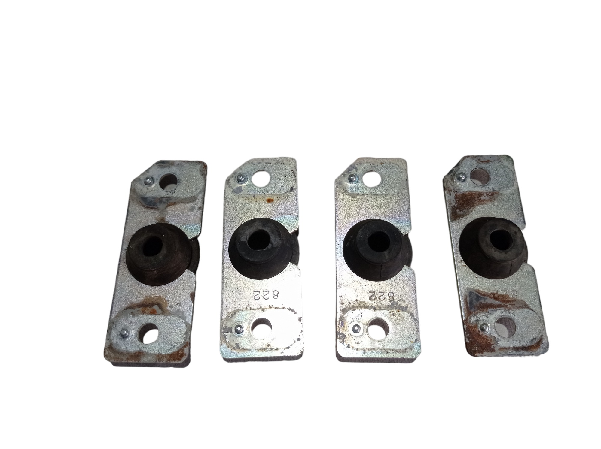 Suporte Capa Motor Nissan Leaf 2022 V589 1