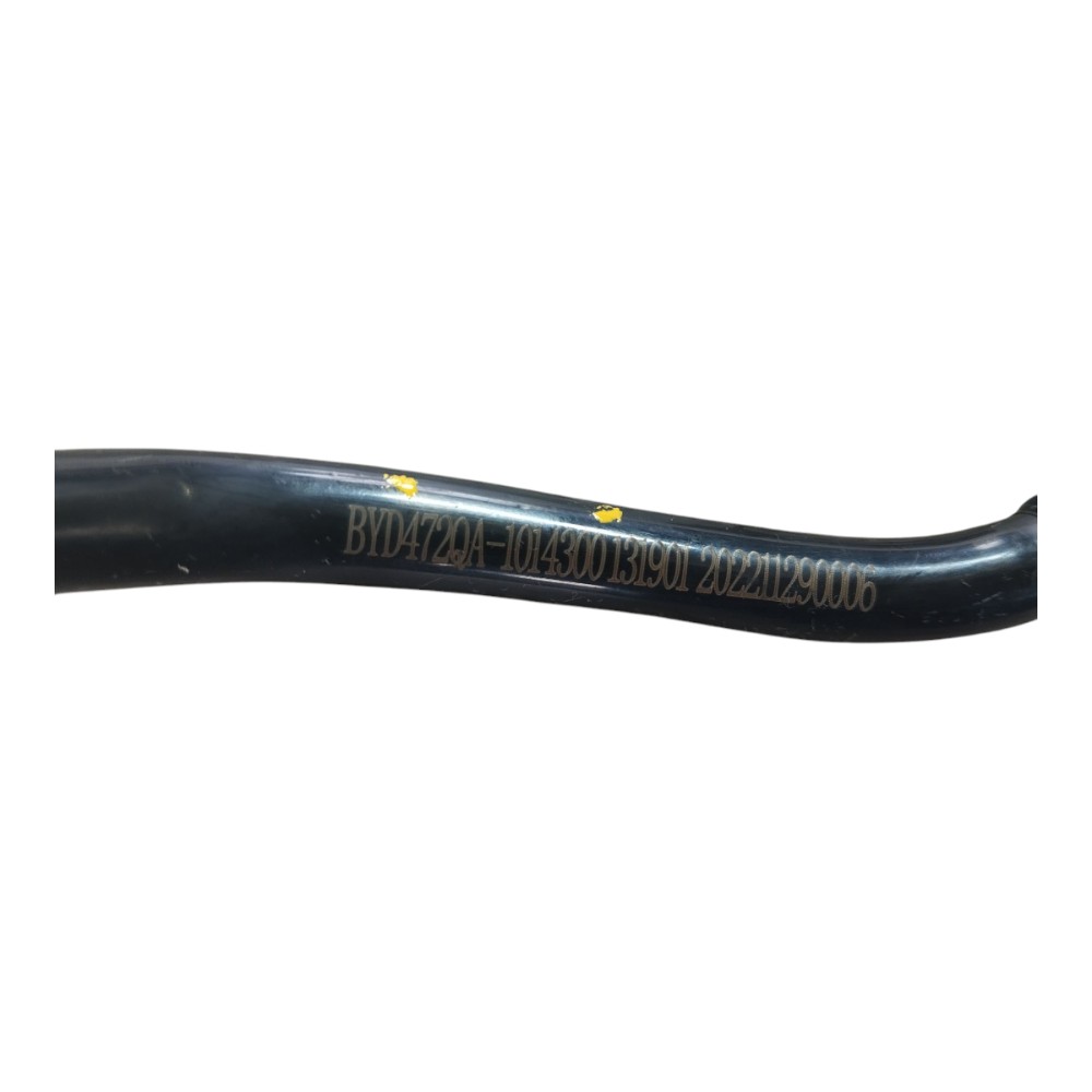 Mangueira Água Motor Byd Song Plus 23 2024 472qa1014300 V642 4