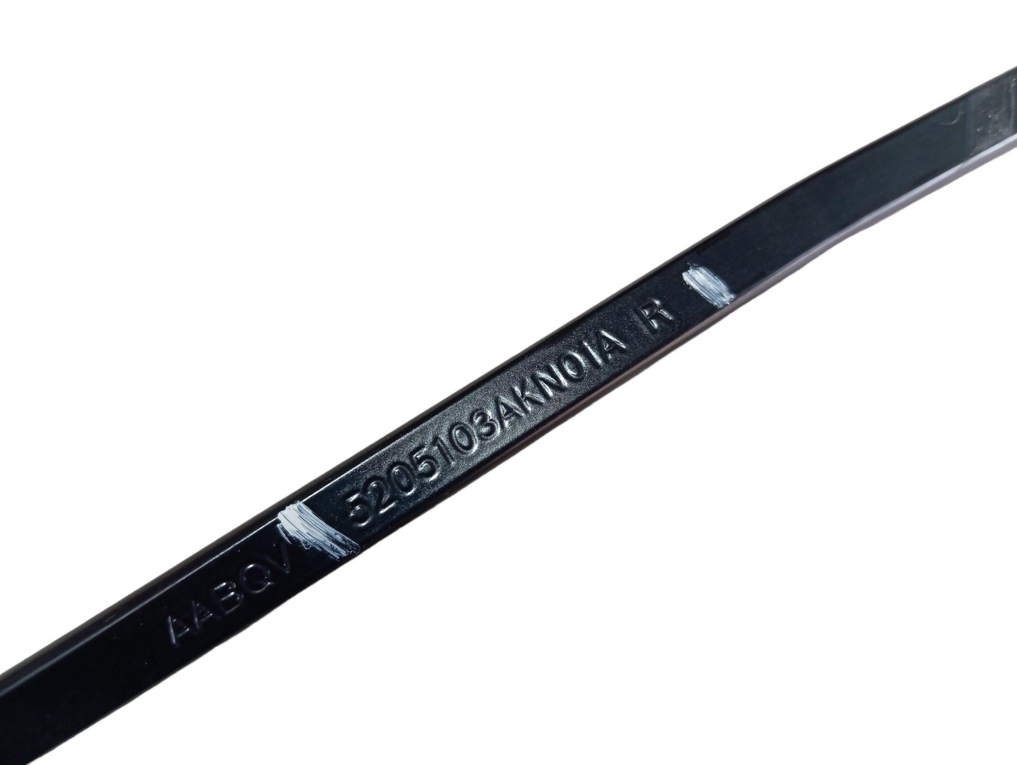 Braço Limpador Direito Gwm Haval H6 Gt 2024 V598 Esquerdo 6