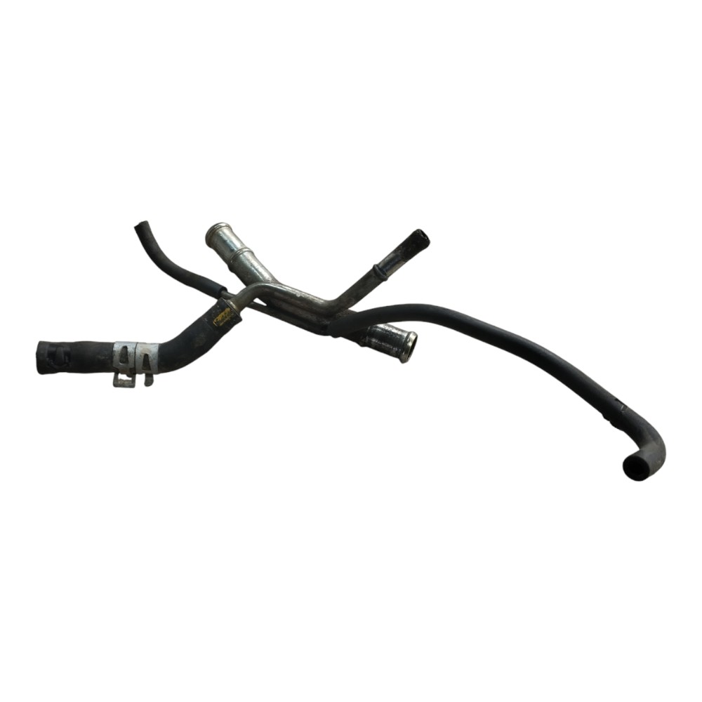 Cano De Água Suzuki Grand Vitara 2012 2015 V643 8