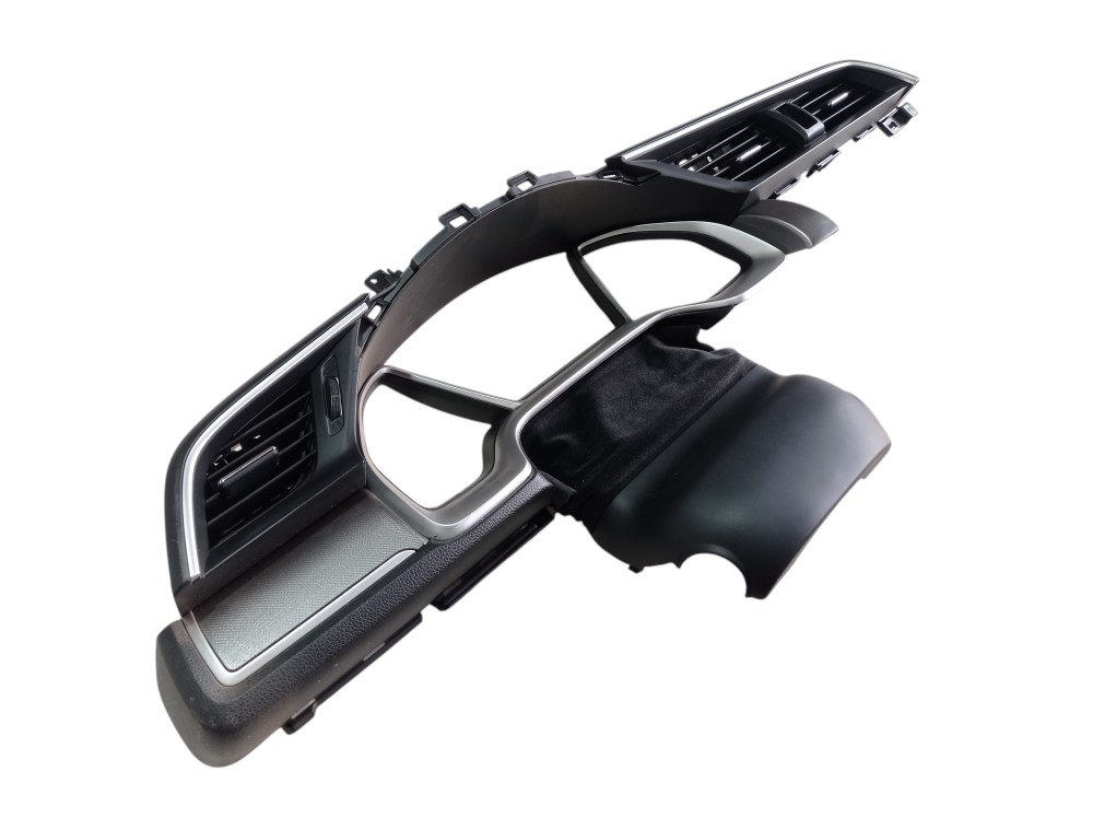 Moldura Painel De Instrumento Honda Civic G10 2017 V328 4