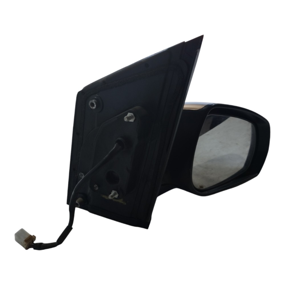 Retrovisor Direito Passageiro Jac Ejs1 2022 2024 V616 9