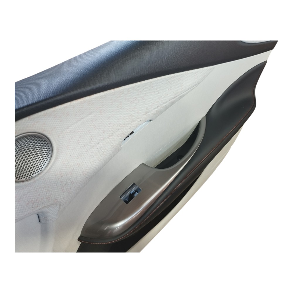 Forro Porta Dianteira Direita Byd Dolphin Gs 2024 2025 V653 4