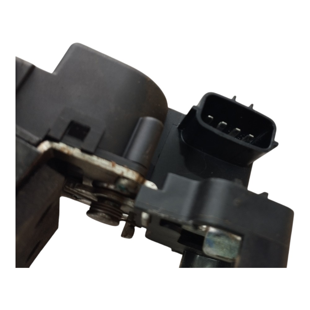 Fechadura Tampa Traseira Jac Ejs1 2022 2024 V616 5