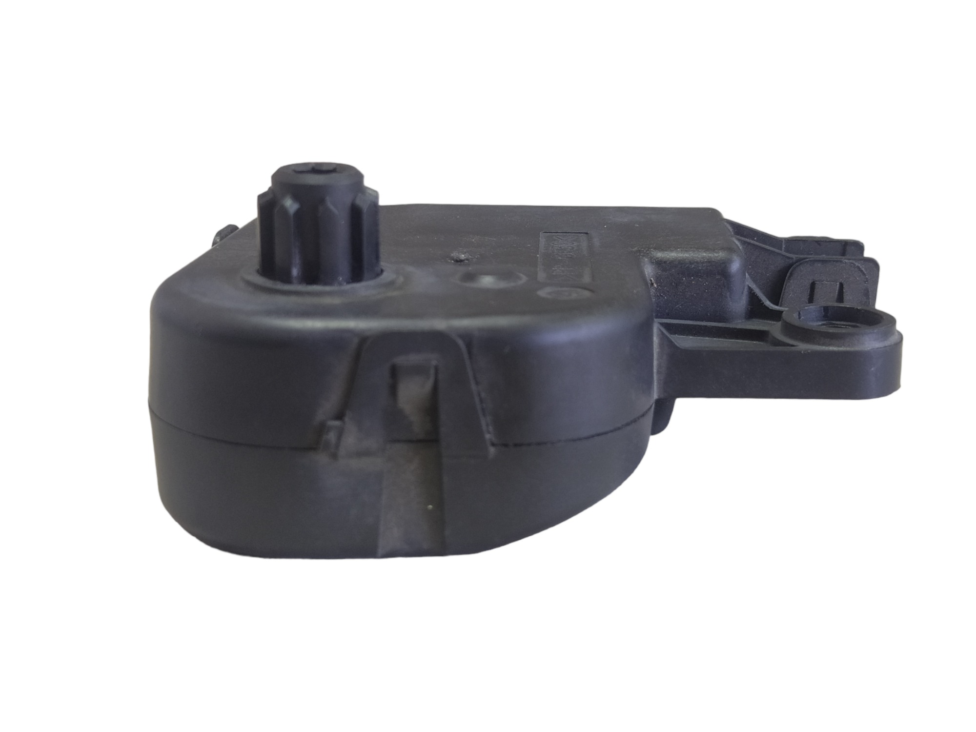 Atuador Ar Condicionado Chrysler Grand Caravan 2005 V586 3