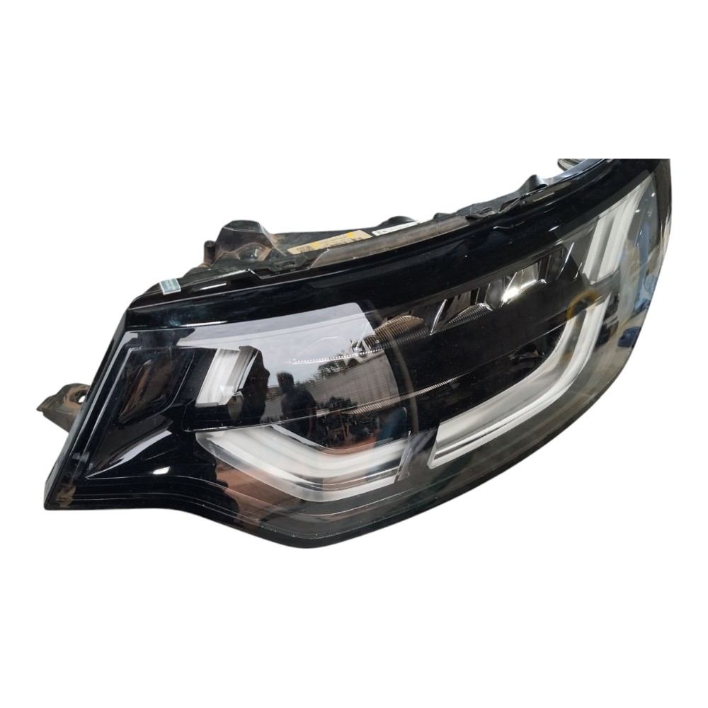 Farol Esquerdo Land Rover Discovery 5 2019 V562 2