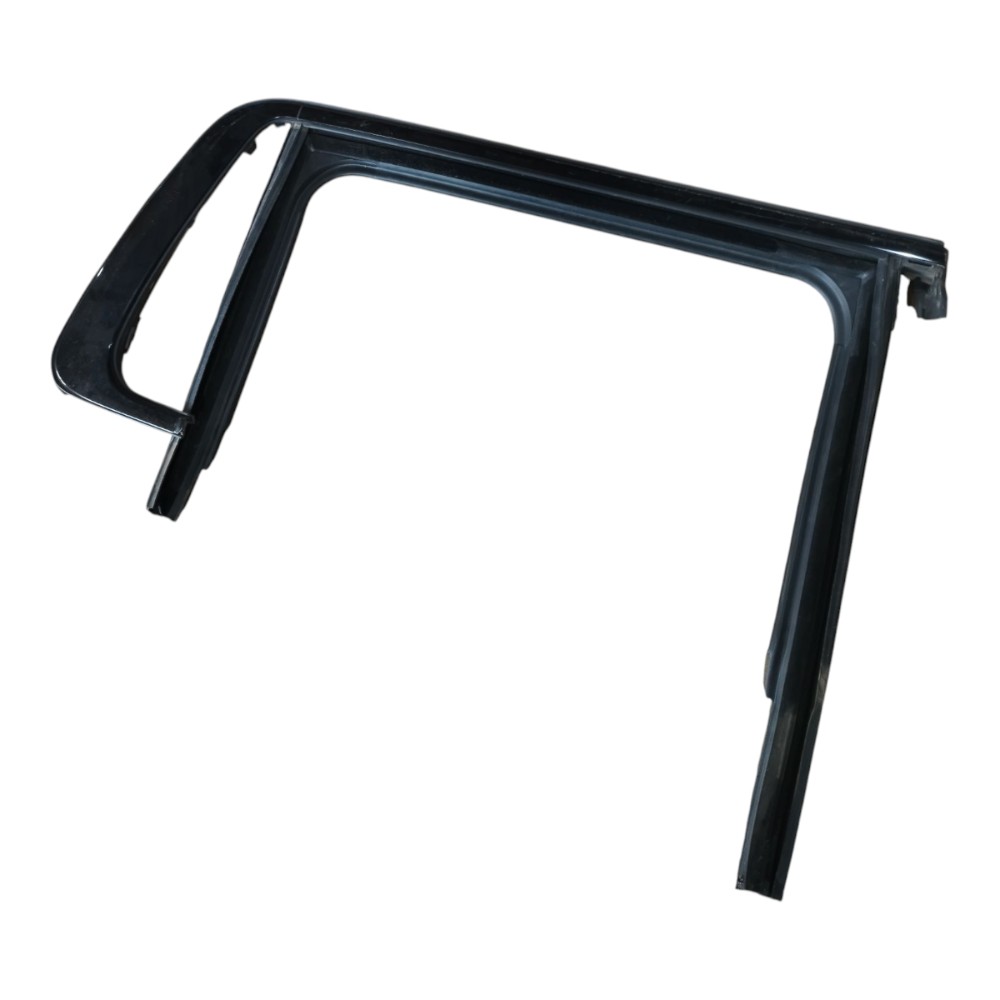 Borracha Porta Traseira Direita Ram Rampage 2023 2025 V659 5
