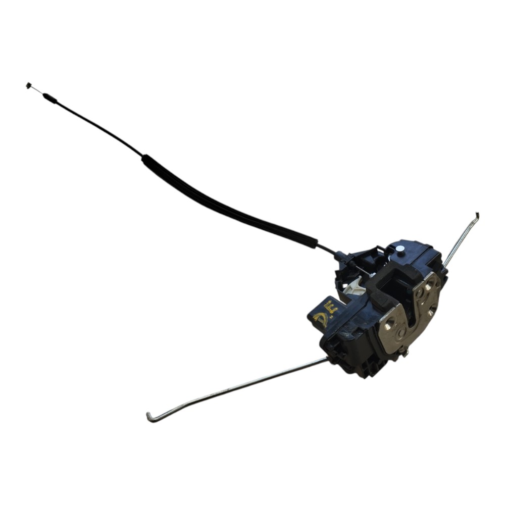 Fechadura Porta Dianteira Esquerda Jac Ejs1 2022 2023 V651 9