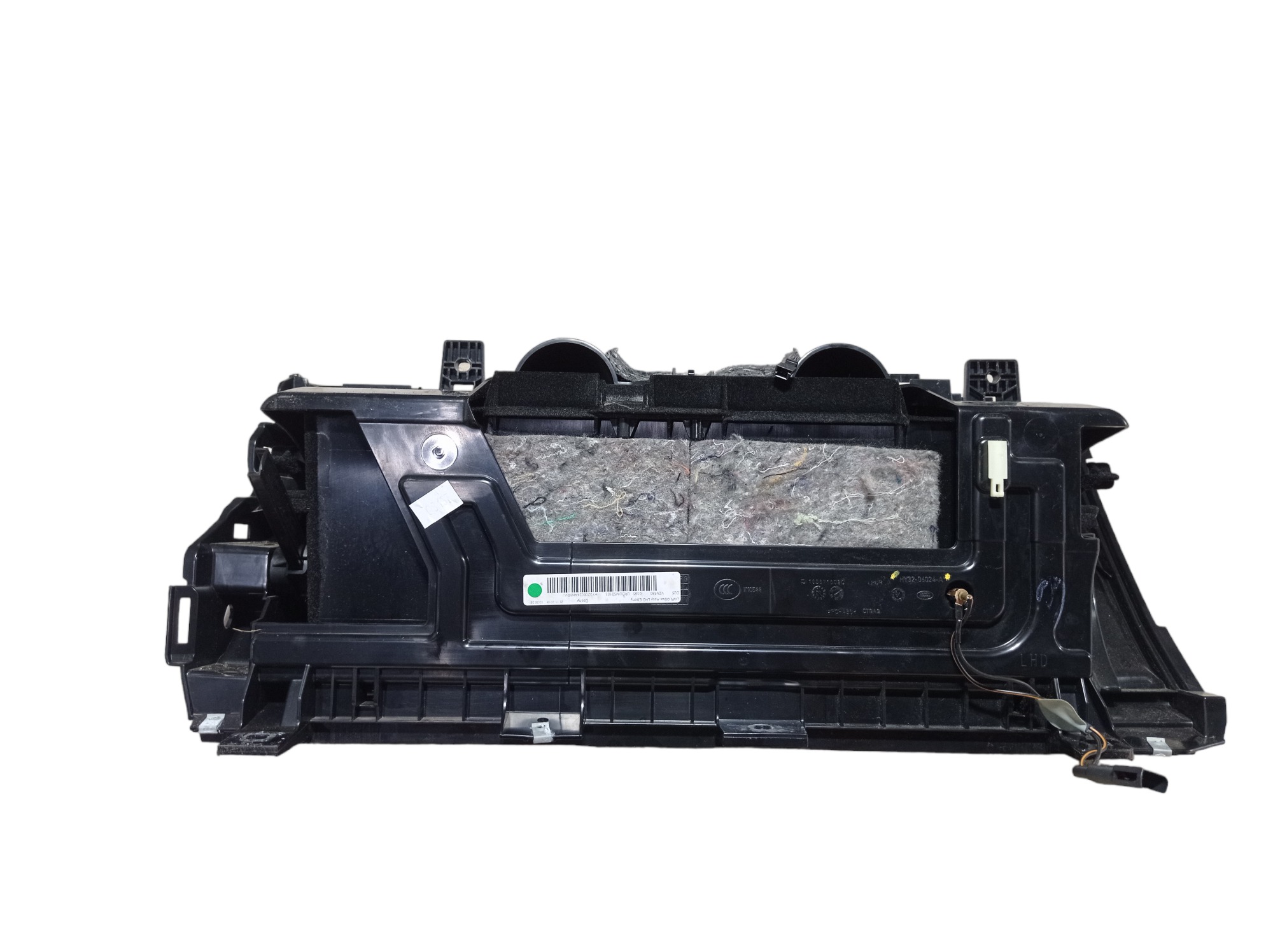 Porta Luvas Land Rover Discovery 5 2019 3.0 V597 8