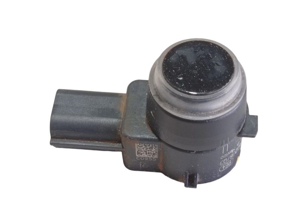 Sensor Estacionamento Dianteiro Jeep Grand Cherokee 3.6 2014 1