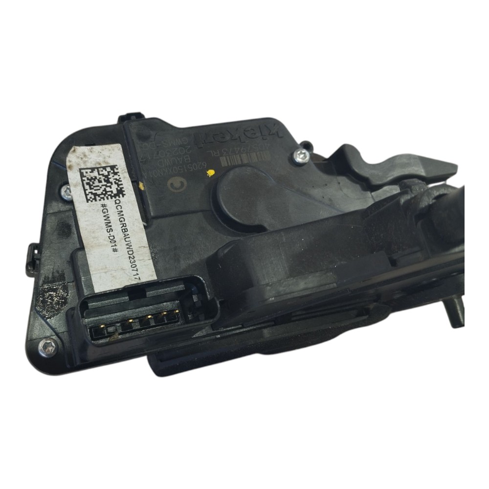 Fechadura Porta Traseira Esquerda Gwm Haval Gt 2024 V636 8