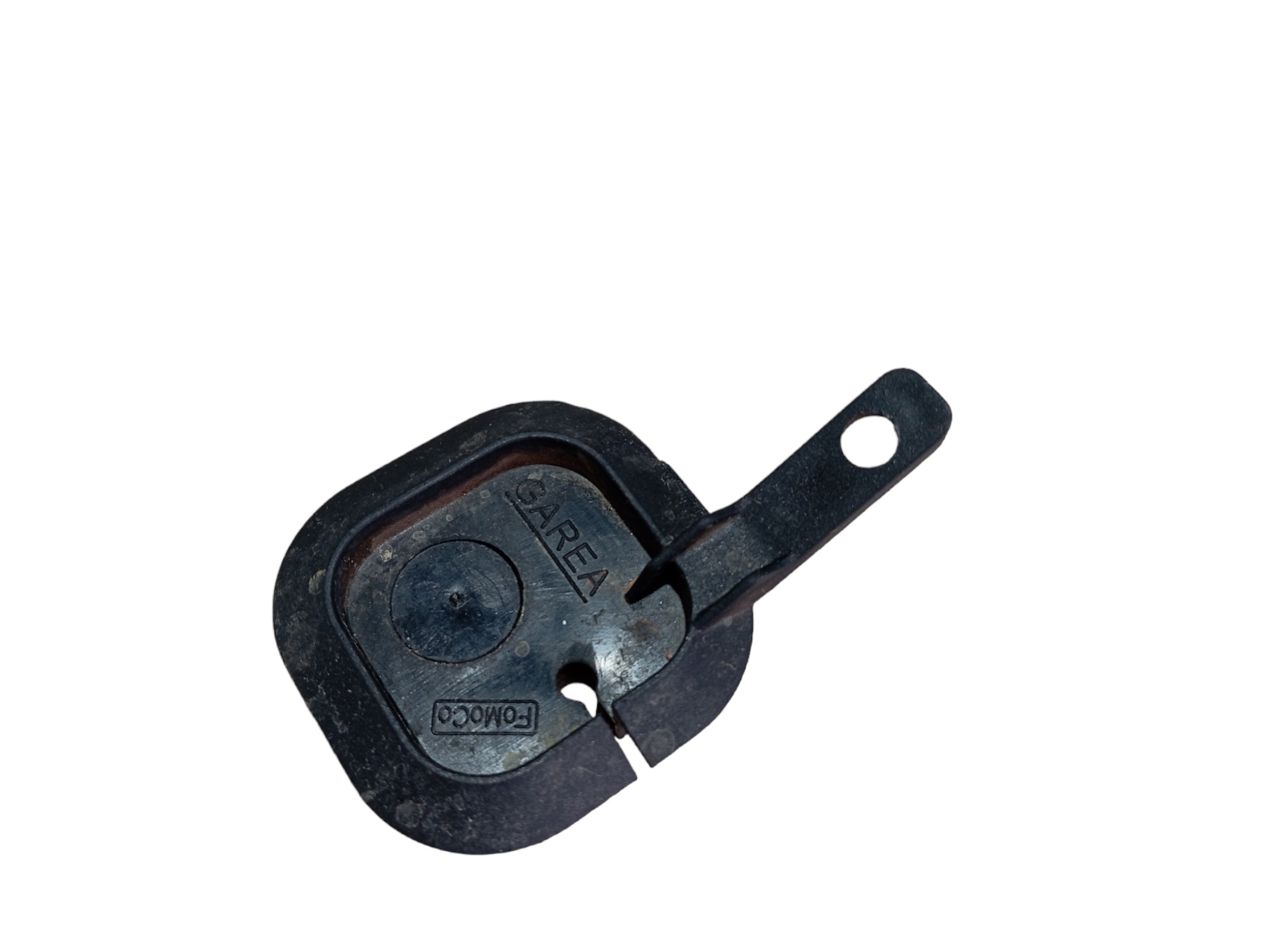 Capa Sensor Rotação Land Rover Discovery 5 2019 V597 1