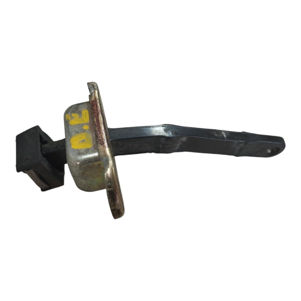 Limitador Porta Diant Esq Mitsubishi L200 Sport 2004 V638 1