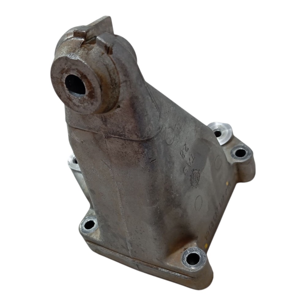 Suporte Coxim Esquerdo Motor Mercedes C180 2002 2007 V661 1