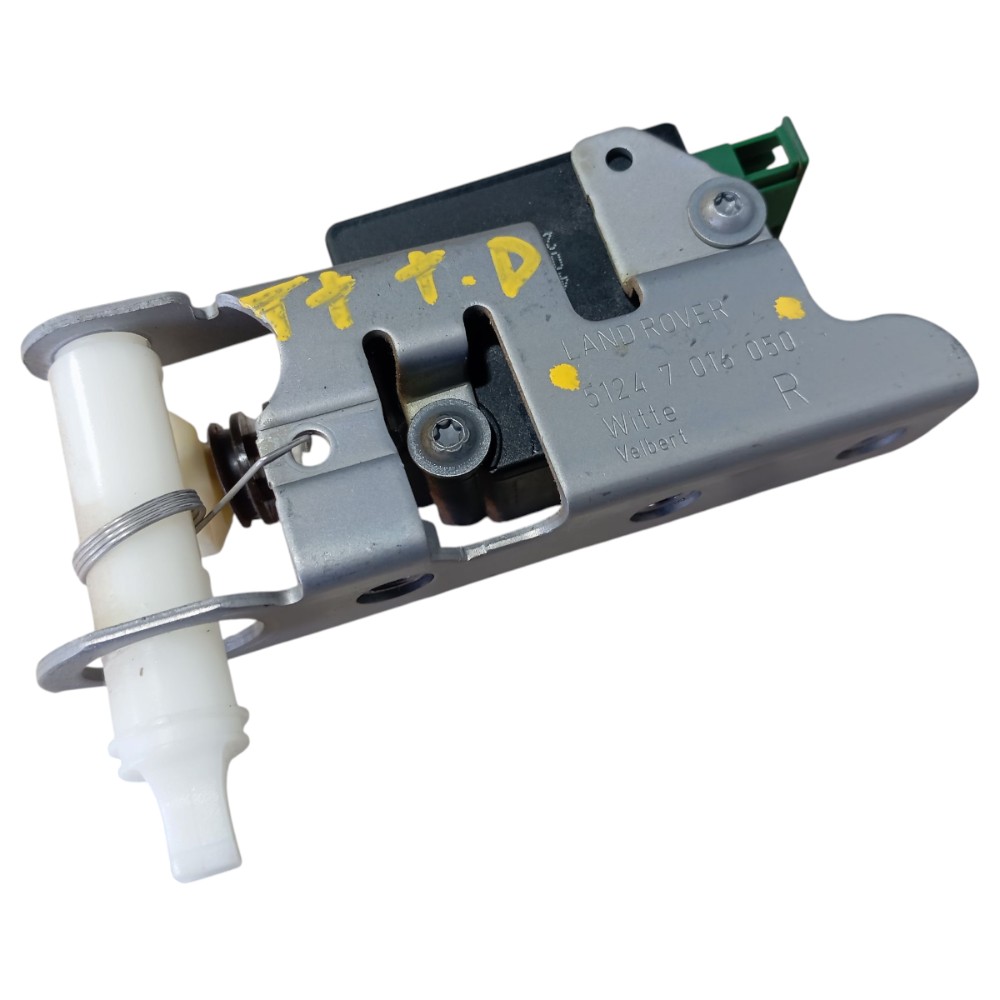 Atuador Fechadura Direit Tampa Mala Discovery 4 10 A 14 V656