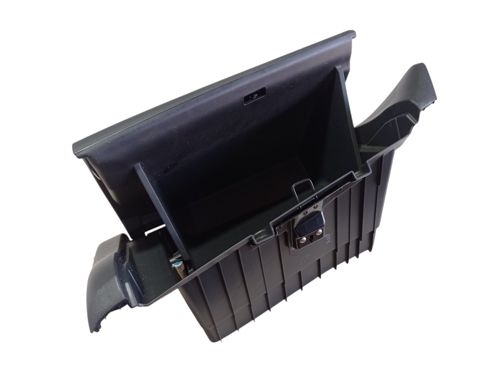 Porta Luvas Treco Honda Hrv 2017 A 2021 V322 8