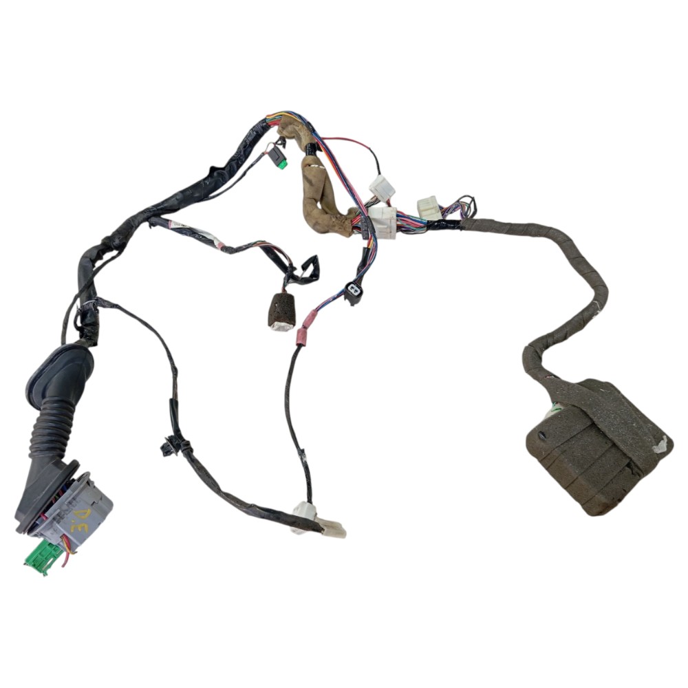 Chicote Porta Dianteira Esq Suzuki Grand Vitara 2012 15 V643 4