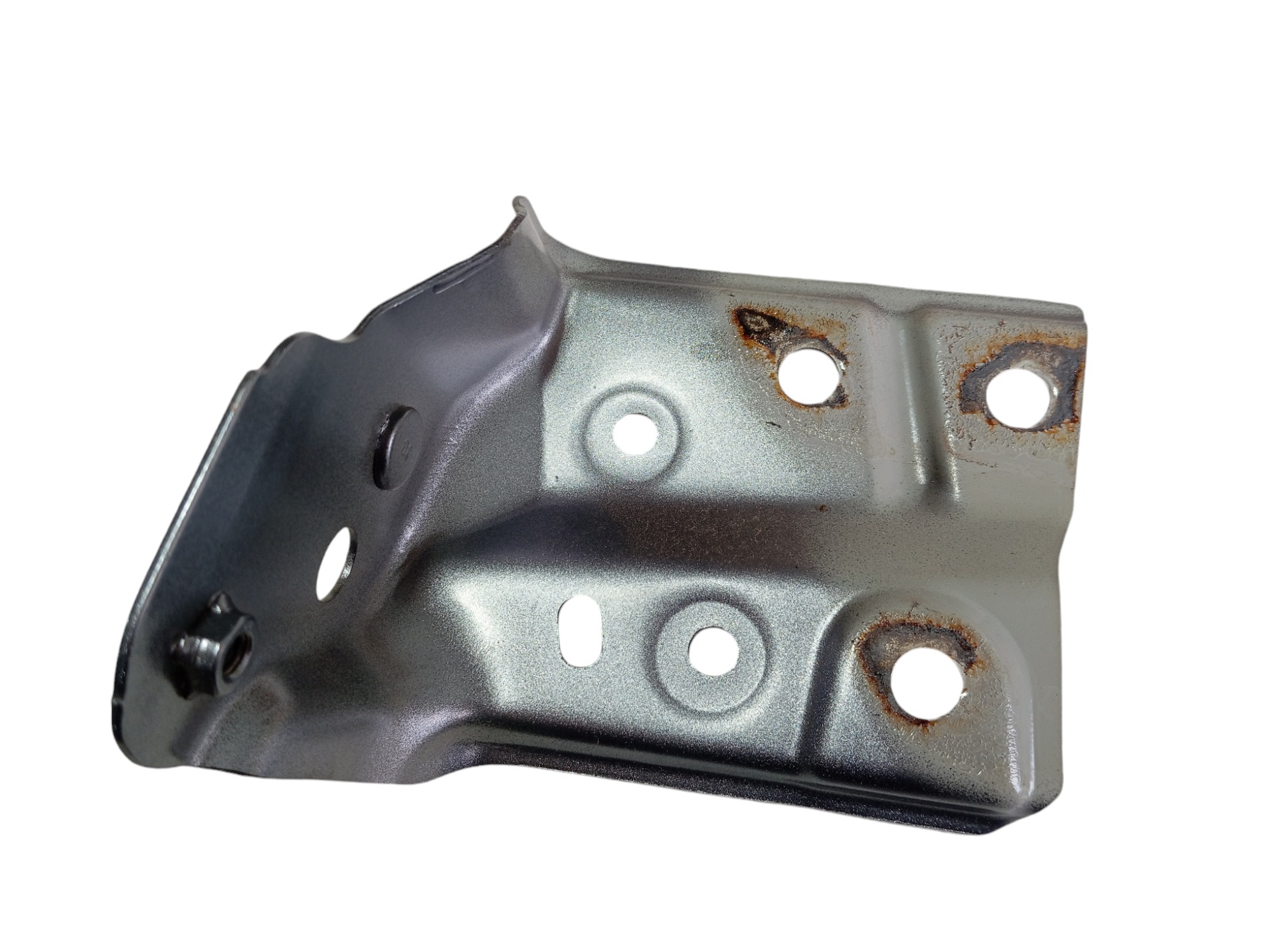 Suporte Paralama Direito Byd Dolphin Gs 180ev 2024 V596 5