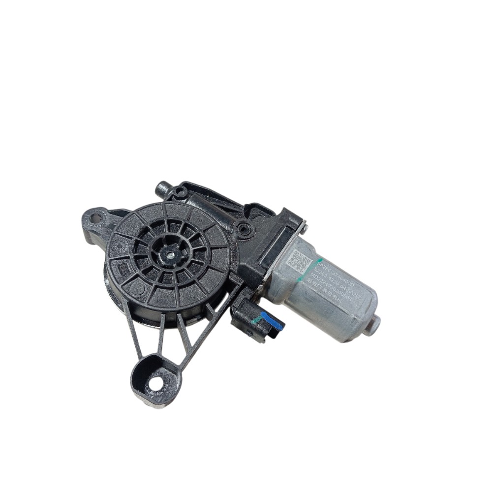 Motor Máquina Vidro Porta Tras Direita Byd Song Pro 24 V674 4