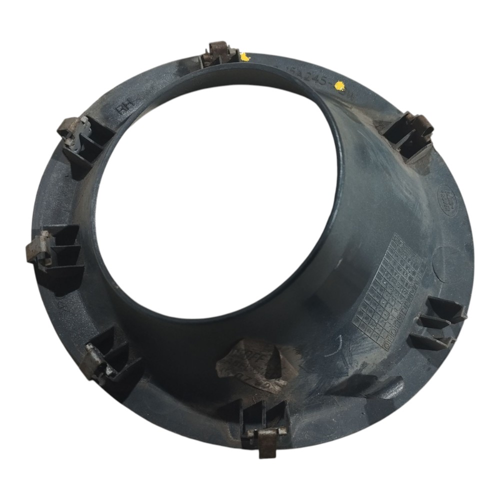 Moldura Farol Milha Land Rover Discovery 4 2010 A 2014 V656 3