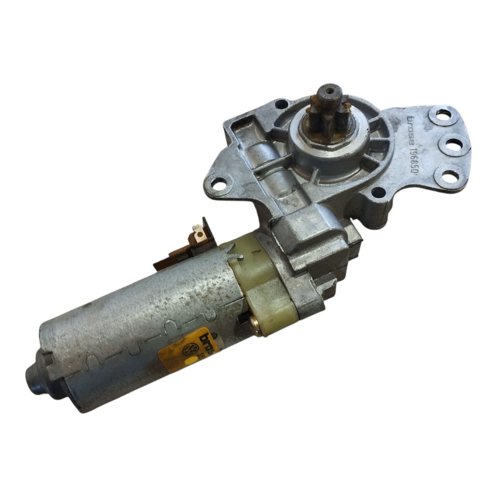 Motor Banco Direito Altura Audi A6 2002 V261 7
