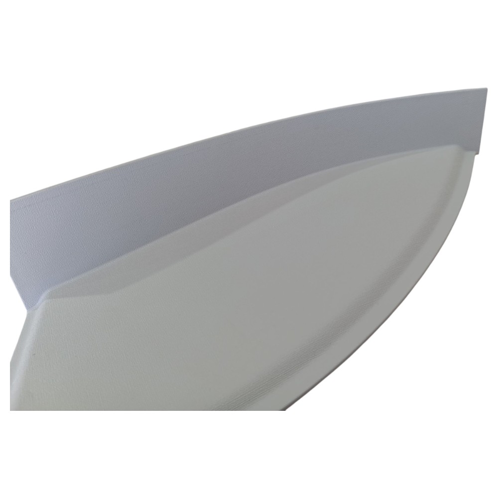 Acabamento Painel Diante Direito Byd Dolphin Gs 2024 25 V653 2