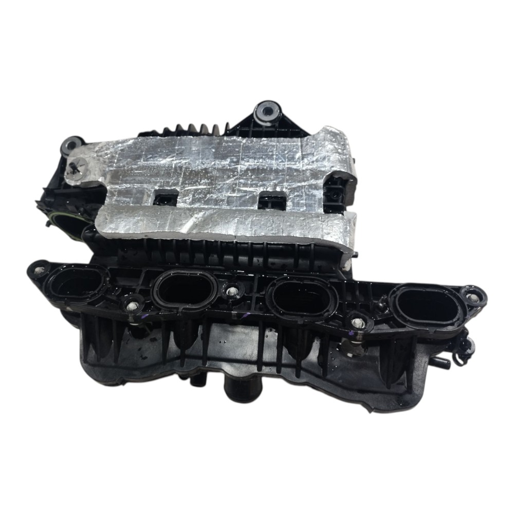Coletor Admissão Ram Rampage Rt 3.0 2023 2025 V664 5
