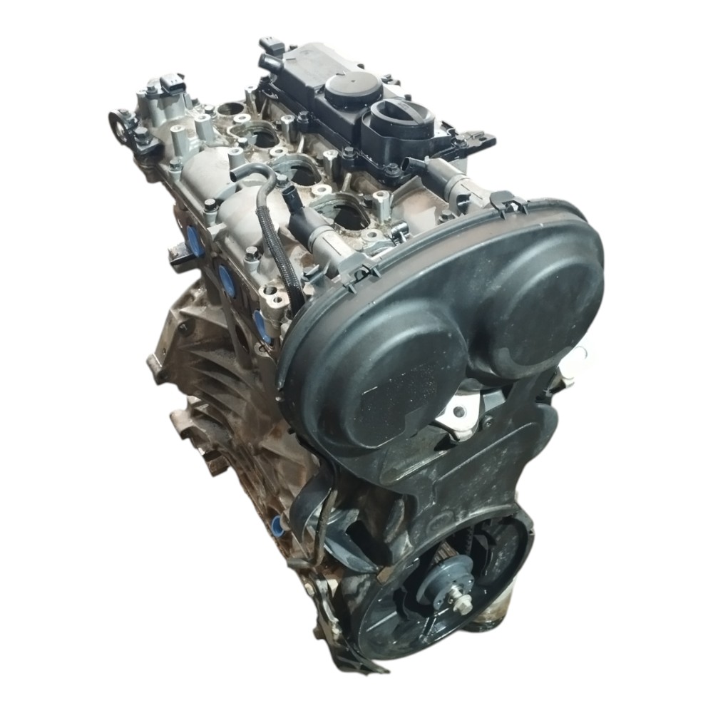 Motor Volvo V40 T3 1.5 2013 2019 V652 5