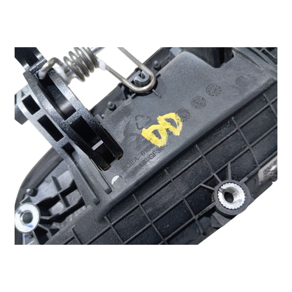 Maçaneta Ext Porta Diant Direita Dolphin Mini 2024 2025 V665 Dianteira 6
