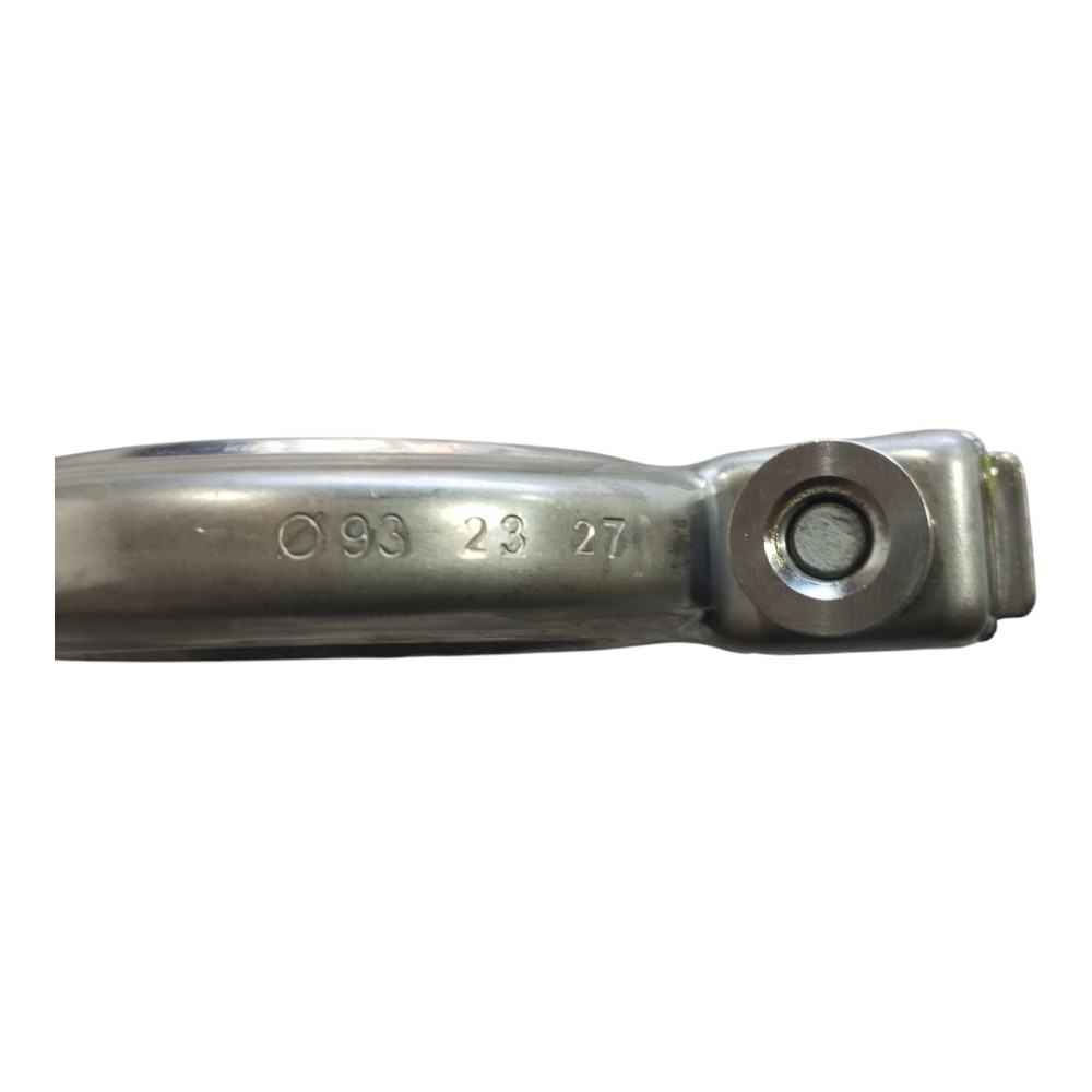 Anel Vedação Turbina Gwm Haval Gt 2024 V636 3