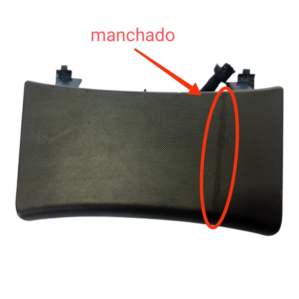 Cinzeiro Porta Treco Dianteiro Vw Passat 2001  V300 9