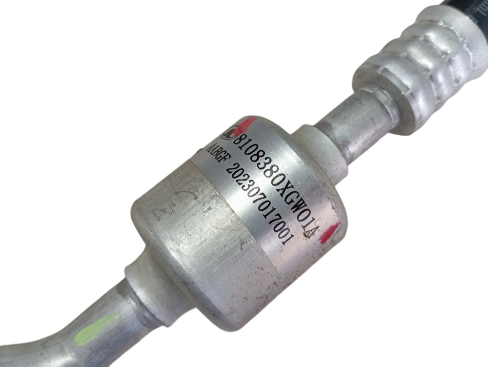 Mangueira Ar Condicionado Gwm Haval H6 Hev 2024 V610 5