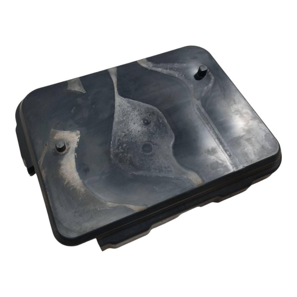 Suporte Protetor Base Bateria Honda Hrv 2017 A 2021 V660 6