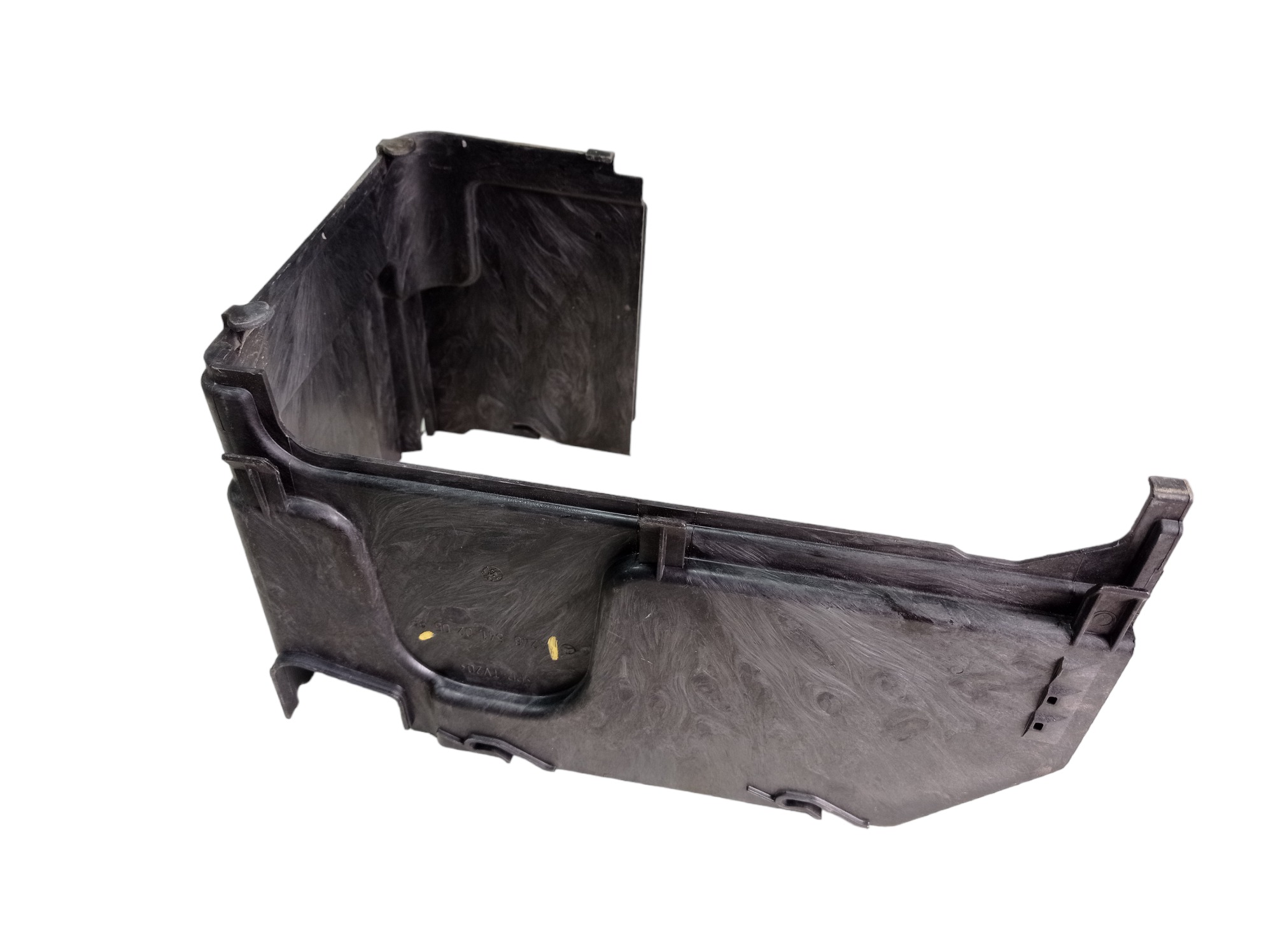 Acabamento Bateria Mercedes Gla 200 2016 A2465410205 V568 5